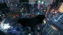Batman Arkham Knight Walkthrough Part 17 - Batman Arkham Knight Gameplay No Commentary