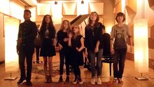 Kids United - Winter 2016 ;-) nice - vidéo Dailymotion