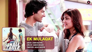 Ek Mulaqat - Sonali Cable - Video Dailymotion - Copy