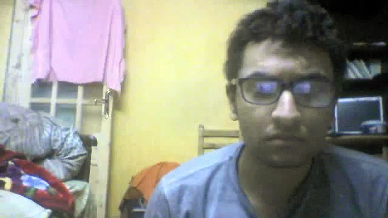 Webcam video from January 22, 2015 05:48 PM (UTC)