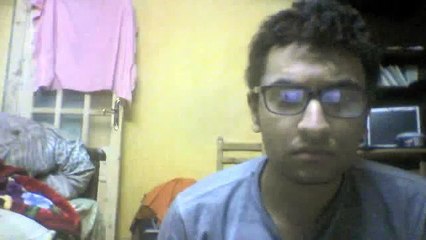 Webcam video from January 22, 2015 05:48 PM (UTC)