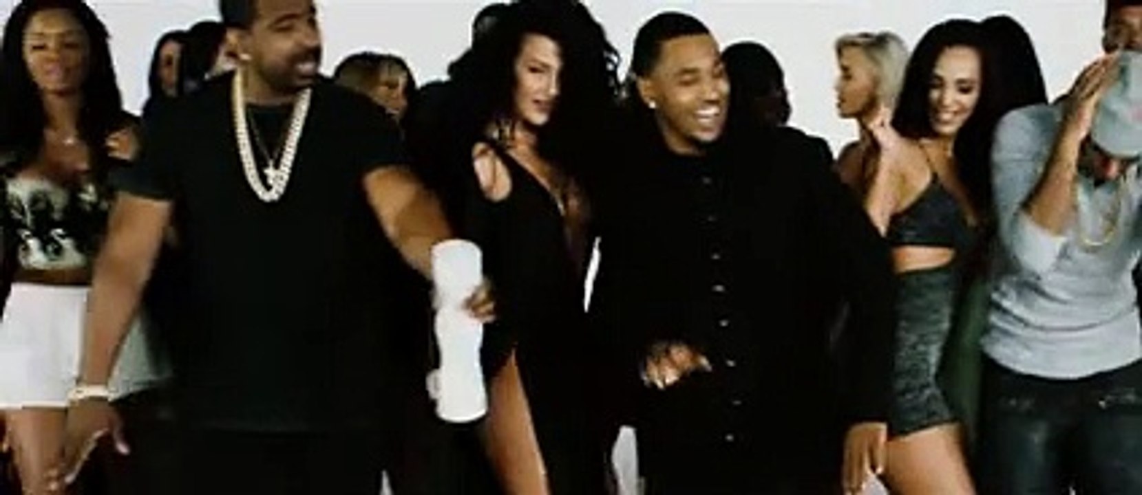 Trey Songz- Everybody Say feat. Dave East_ MikexAngel_ & DJ Drama