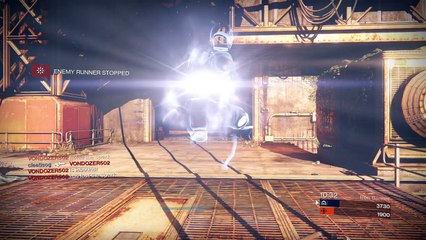 Destiny Defender Class Overview 🛡️