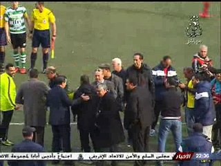 ملخص اهداف مولودية بجاية 1-0 مولودية وهران 30-01-2016 MCO MOB