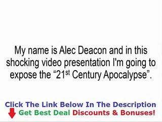 Blackout Usa Video Discount + Bouns