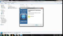 How to install ParetoLogic PC Health Advisor v3 1 0 23 By Priyank