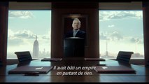 LES NEUF VIES DE MR. FUZZYPANTS - Teaser officiel VOST [Kevin Spacey, Jennifer Garner] [HD, 720p]