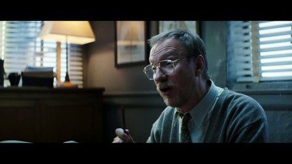 REGRESSION - Official US Trailer [HD, 720p]