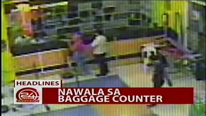 24 Oras Weekend January 31 2016 Part 1  pinoytvnetwork.net