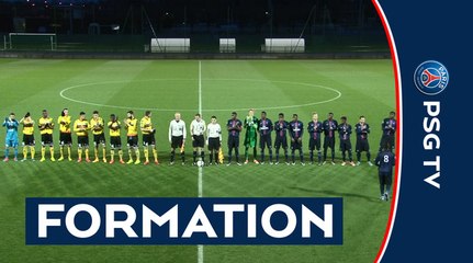 Paris-Calais (second team): 3 minutes