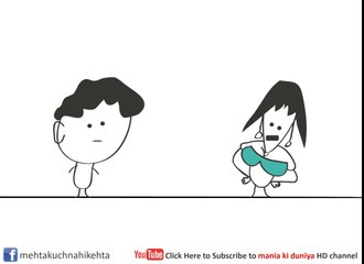 Mehta Kuch Nahi Kehta Episode 4 Mera Top Kaisa Laga