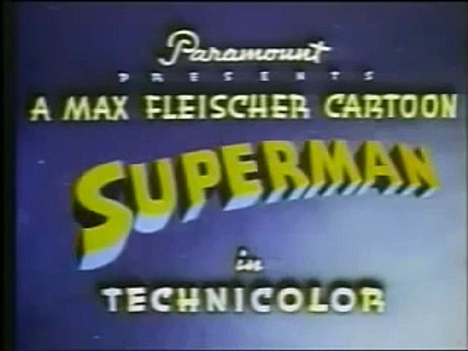 The Biggest Superman Compilation: Clark Kent, Lois Lane and more! [Cartoons for Children - HD]