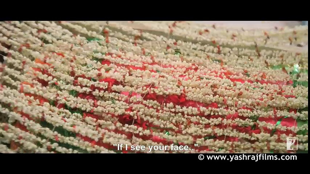 Aaya Tere Dar Par - Song - Part 1 - Veer-Zaara