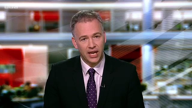 Sir Terry Wogan: Veteran broadcaster dies, aged 77 - BBC News (FULL HD)