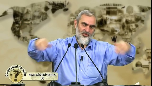 En'am Suresi'nin 111 117 Âyetlerinden çıkarmamız gereken 5 ders_