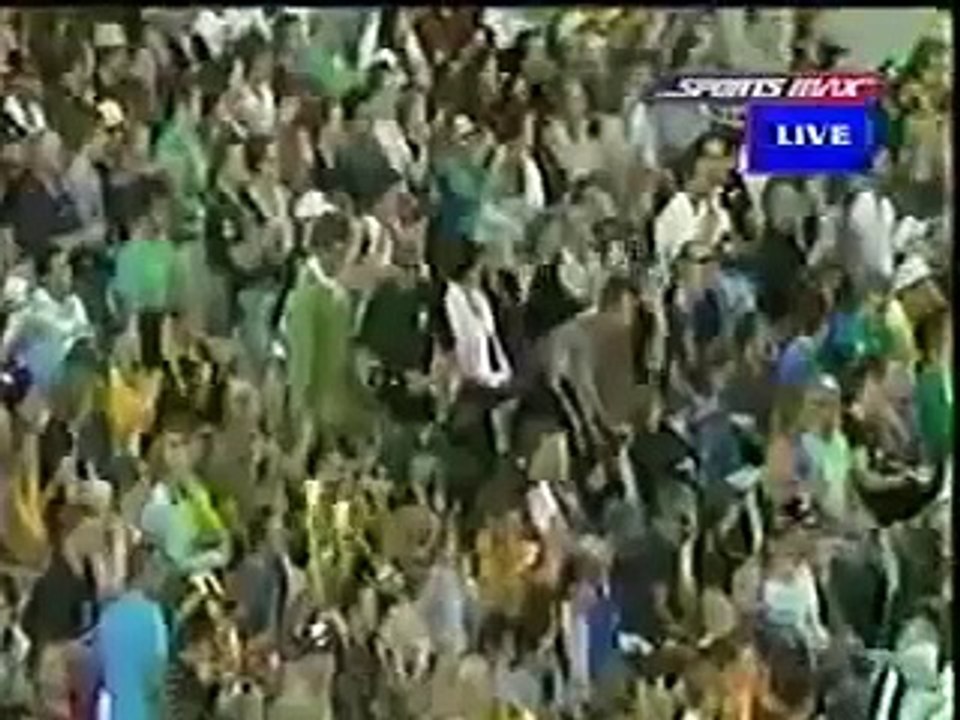 Most ATTACKING Field Ever Set on a Hat-Trick Ball