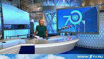 Президент России дал интервью американскому телеканалу перед Генассамблей ООН