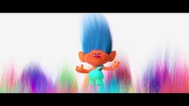 TROLLS - TRAILER (Animation - 2016) [HD, 720p]