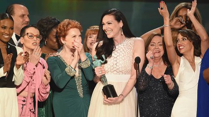 6 Ways OITNB Is Changing the Game For Women on TV