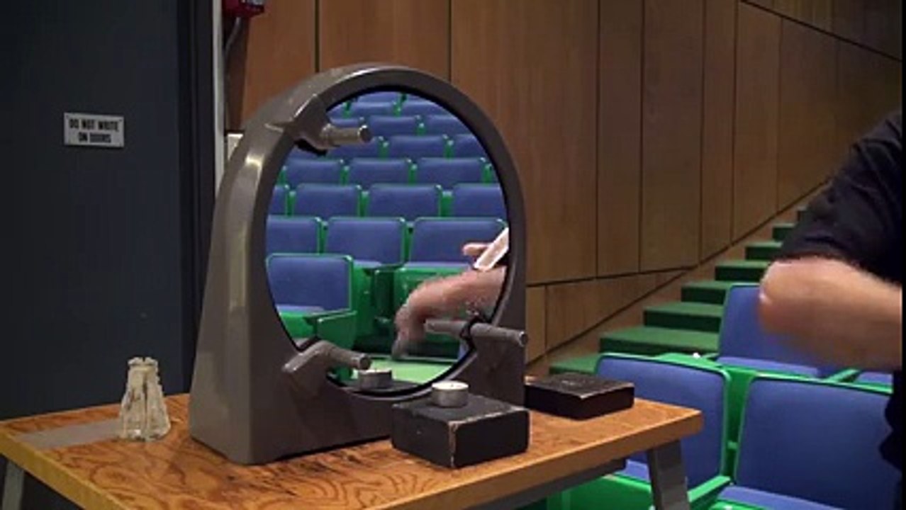 Hava Hareketlerini Daha Önce Hiç Böyle Görmediniz! Yok Böyle