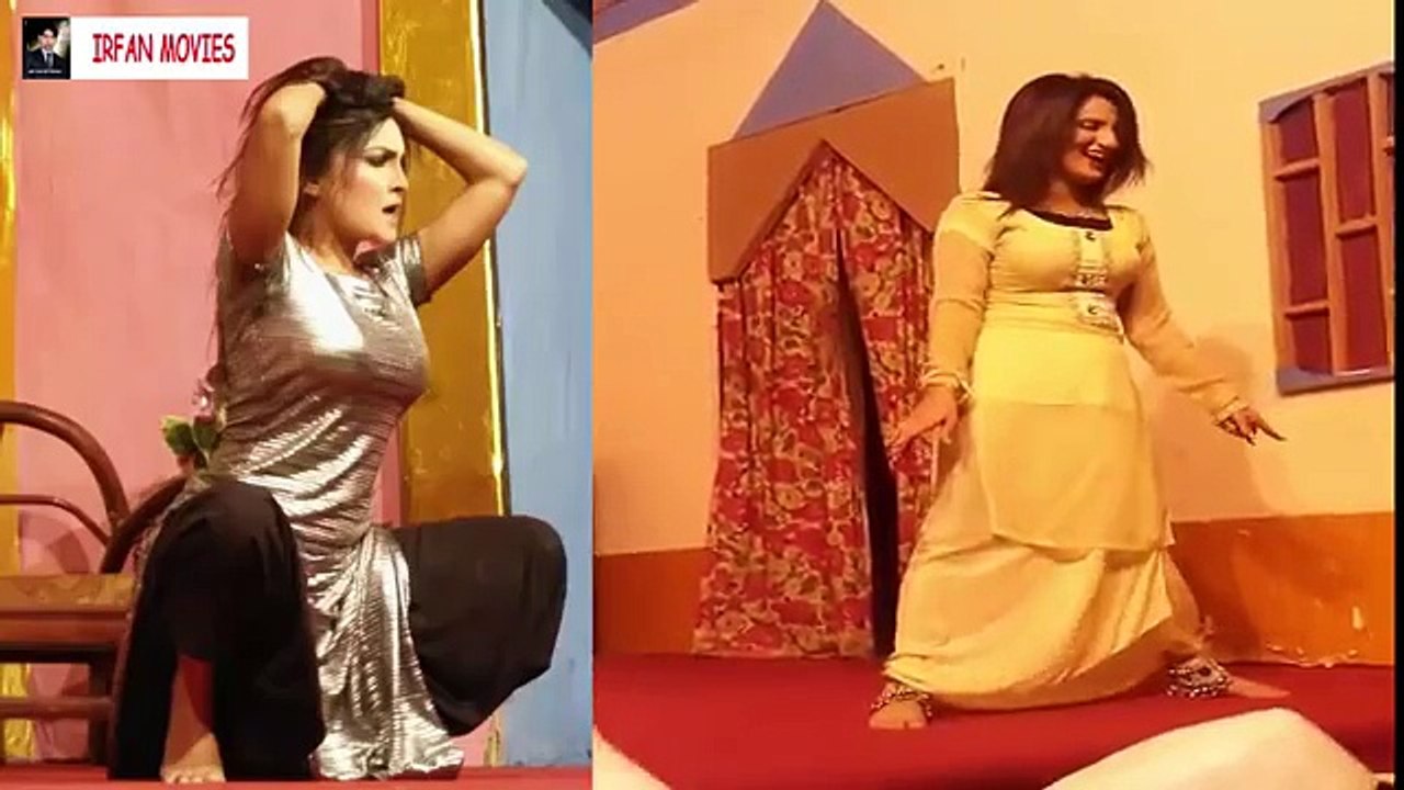 Pakistani Mujra Private Dance MMS