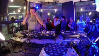 Echoplex Boiler Room Poland DJ Set