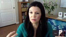 Interview of Numerologist Tania Gabrielle (Numerology Secrets) Astrology