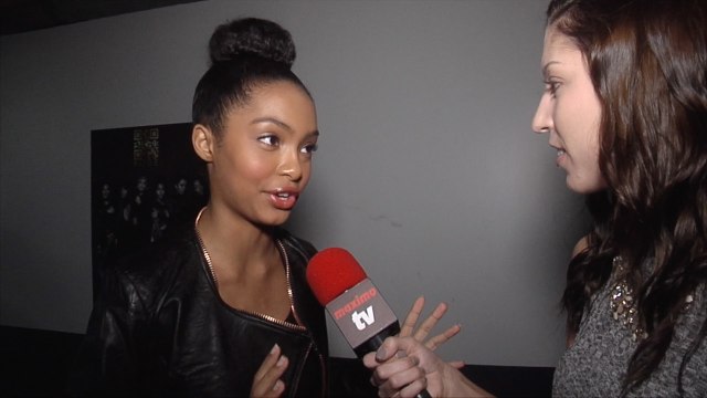 Yara Shahidi on her Kode Magazine Shoot, Proudest Moment, Black-ish, Yara’s Club INTERVIEW