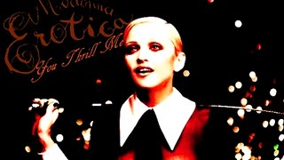 Madonna - Erotica / You Thrill Me [OFFICIAL MUSIC VIDEO]