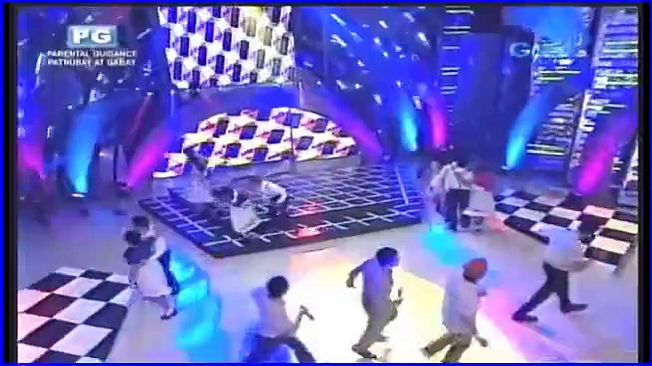 Eat Bulaga January 30 2016 Part 1 | EntireVideos.net