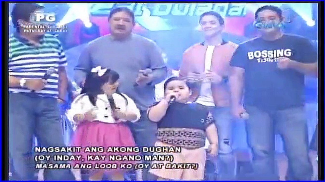 Eat Bulaga January 30 2016 Part 2 | EntireVideos.net