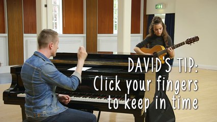 Ed Sheeran Masterclass Got What It Takes? CBBC