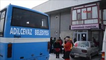 Bitlis - Dağcılardan Süphan'a Kış Tırmanışı