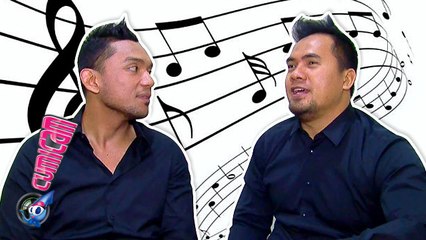 Ipul-Fakhrul, Suara Siapa Lebih Keren? - Cumicam 31 Januari 2016