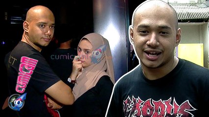 Akan Dinikahi Husein, Zahira Minta Mahar Sangat Sederhana - Cumicam 31 Januari 2016