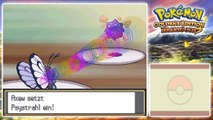 Lets Play Pokémon Heartgold Part 35: Auf der Suche nach dem Intendanten!