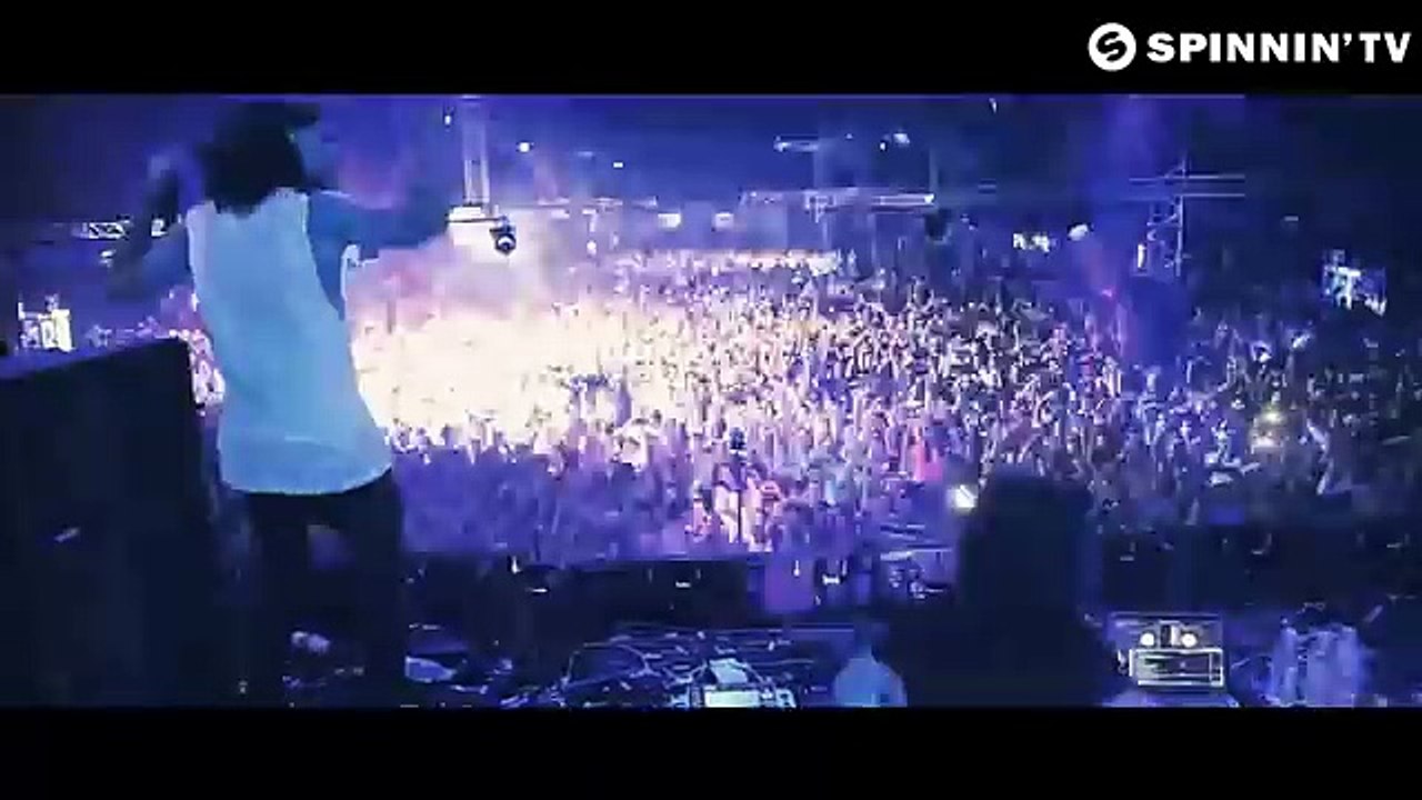 DVBBS - We Were Young