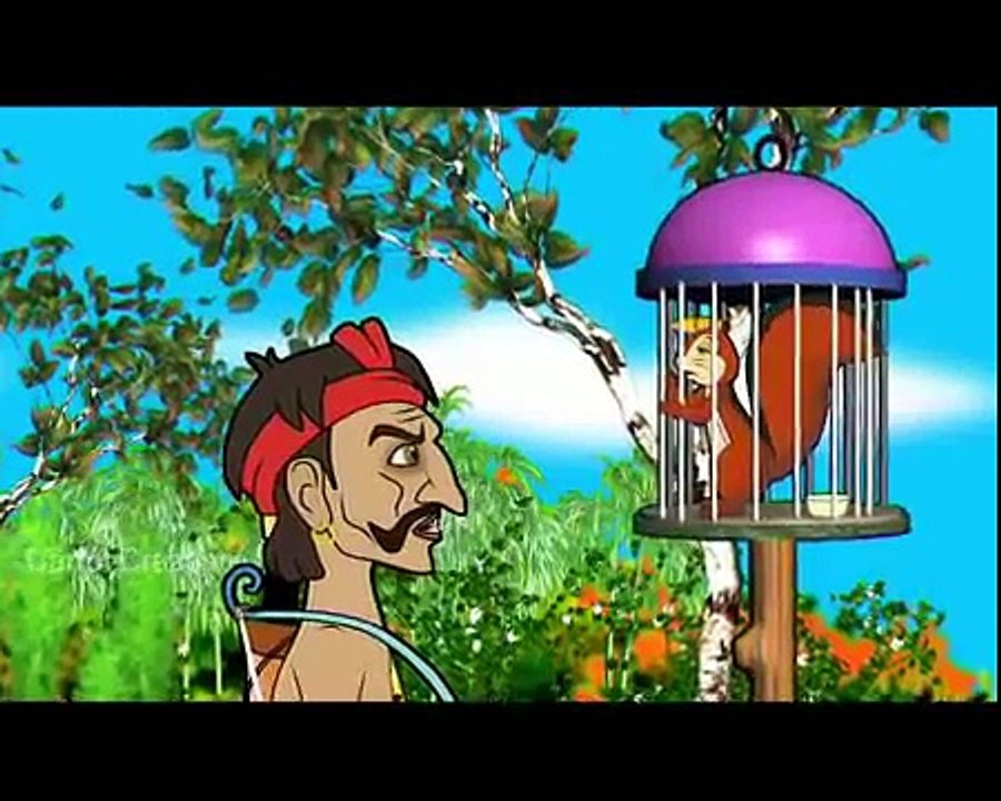 പാവം കാട്ടിലെ ചങ്ങാതി.. Songs & Stories FULL
