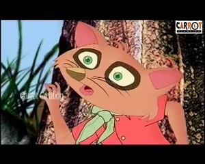 ഒരു കുറുക്കന്‍ കഥ - COMEDY