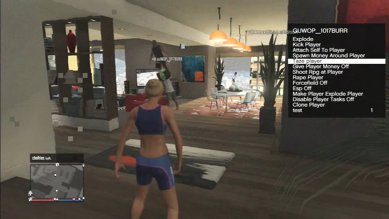 GTA 5: UNLIMITED MONEY GLITCH LOBBY | 1.31/1.28 #006 | GlitchingPro