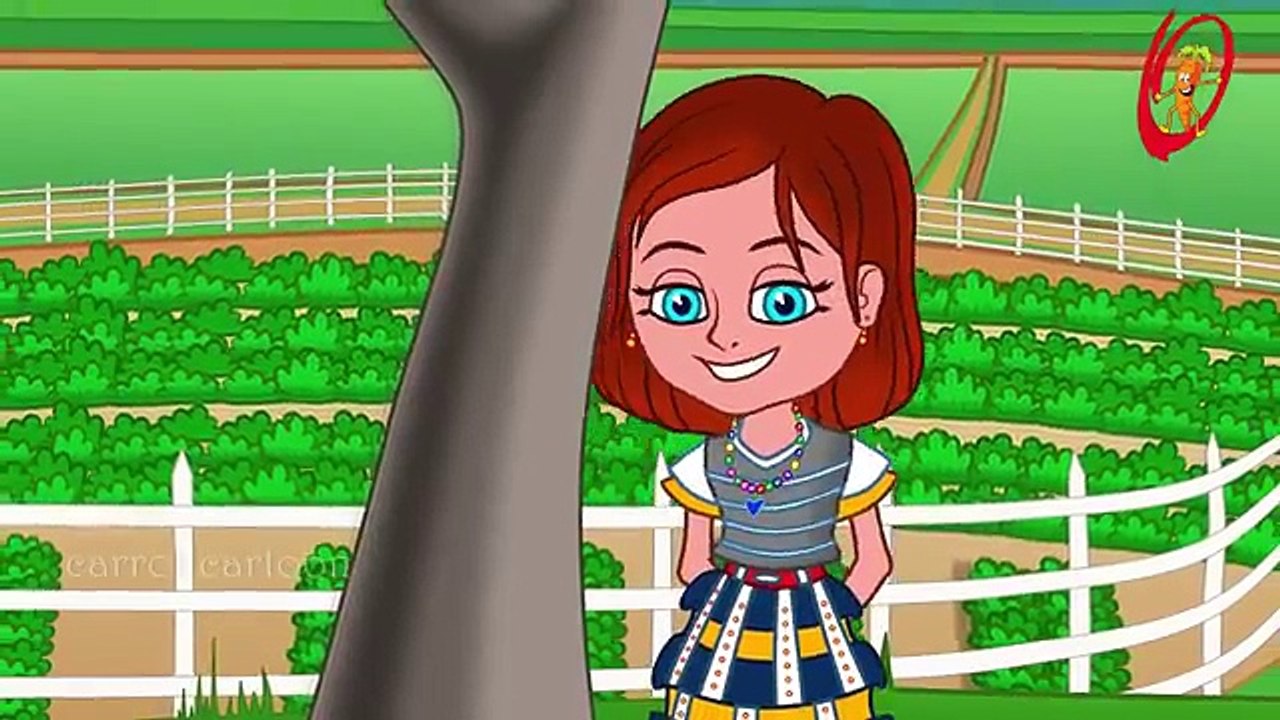 Old MacDonald Had A Farm | + More Kids Songs and Nursery Rhymes