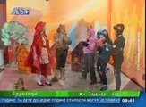 Budilica gostovanje (dečija predstava), 31. januar 2016. (RTV Bor)