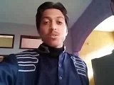 Tere Mast Mast Do Nain Sing by Singer Yasir Ali