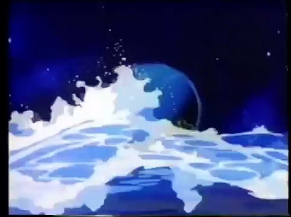 TIGERSHARKS (1987) Opening Intro