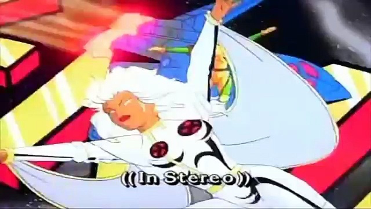 X Men Opening Theme (High Quality)