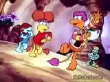 Fraggle Rock Animated