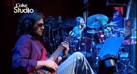 Zeb & Haniya, Bibi Sanam