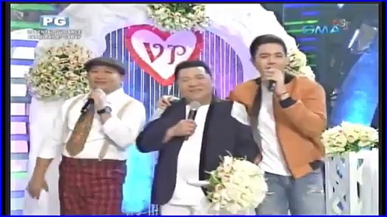 Eat Bulaga January 30 2016 Part 3 | EntireVideos.net