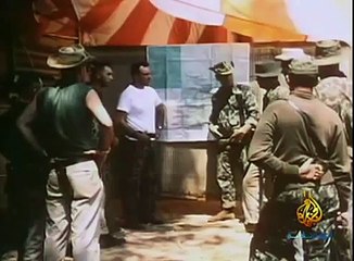 #وثائقي - الخطط الحربية - الاغارة #Documentary