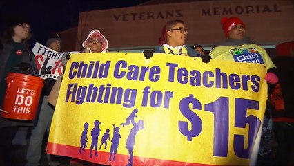 ولاية أيوا الأميركية تستعد لانتخابات التجمعات الحزبية